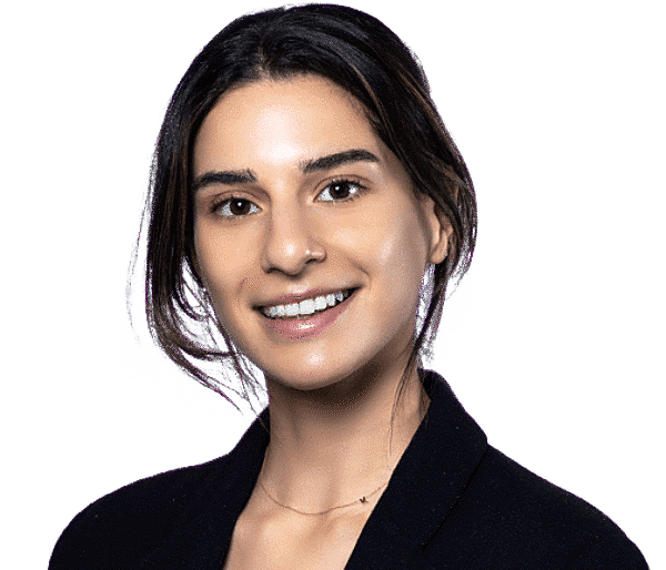 Katharine Christopher headshot