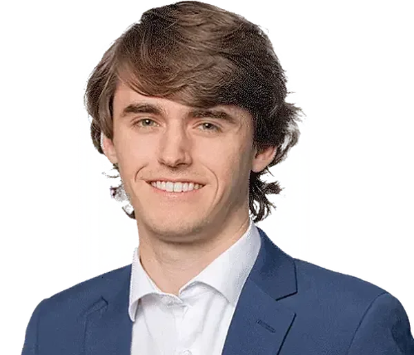 Lachlan Robinson - Nous Group
