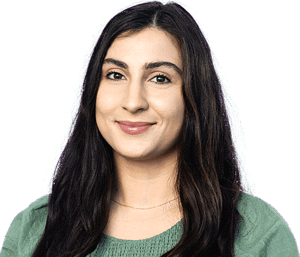 Lauren Buttigieg headshot