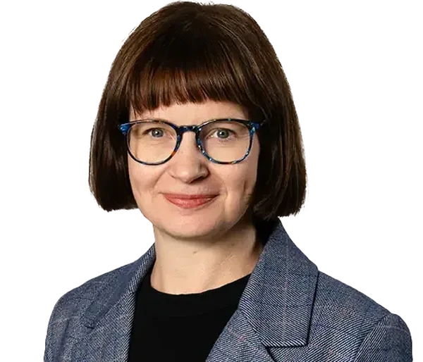 Lauren Douge - Nous Group
