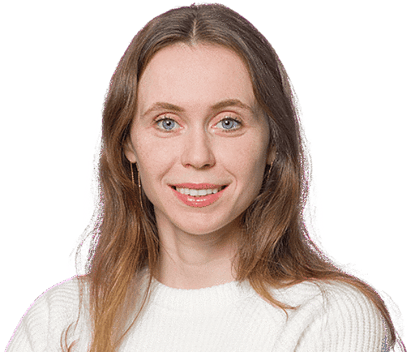 Lena Waterhouse headshot