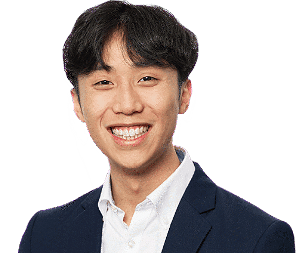 Leonard Wang headshot