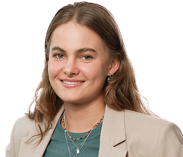 Lillie McDonagh headshot