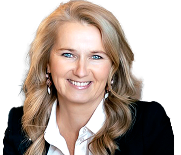 Lisa Gaines headshot