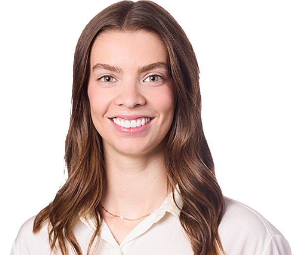 Mackenzie Nichol headshot