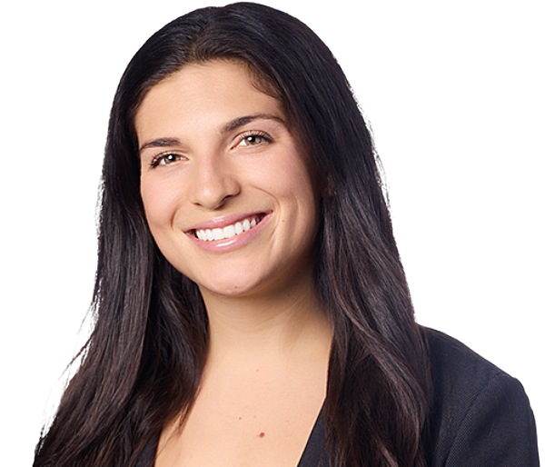 Madison Nunes headshot