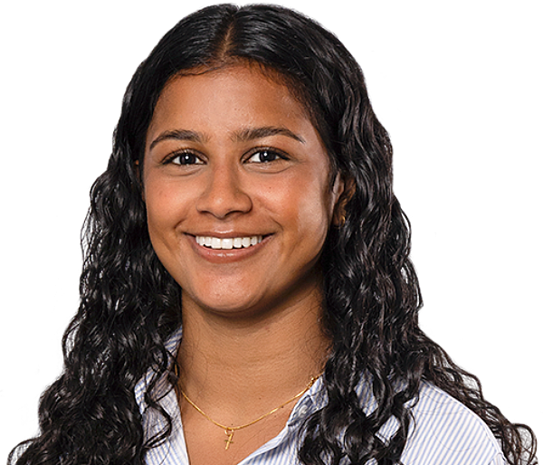 Maia Singham