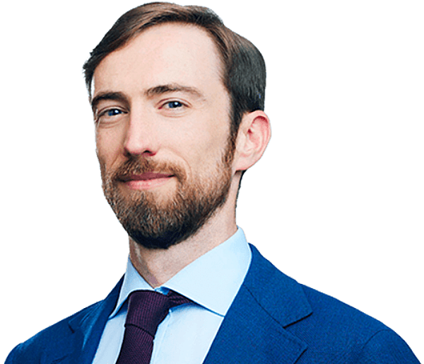Matt Durnin headshot