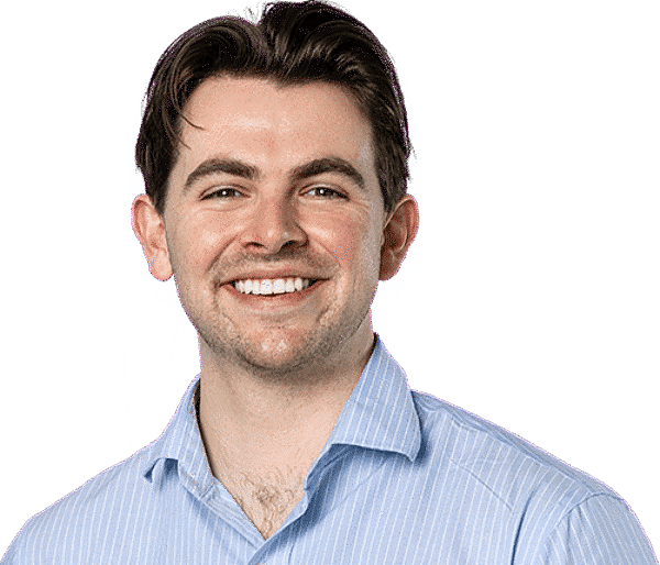 Matt Guilding headshot