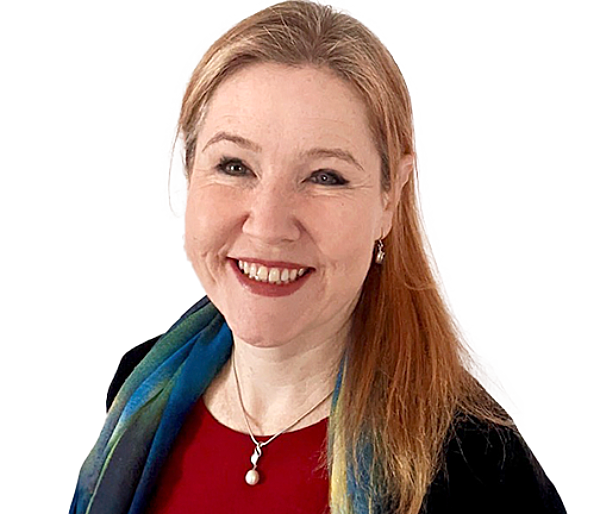 Meaveen Sullivan  headshot