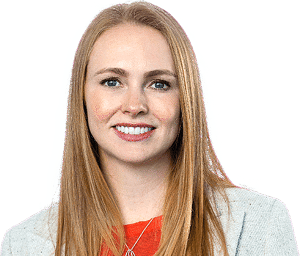 Megan Brewer headshot