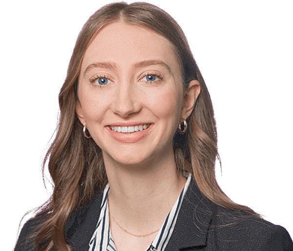 Melissa Medici headshot
