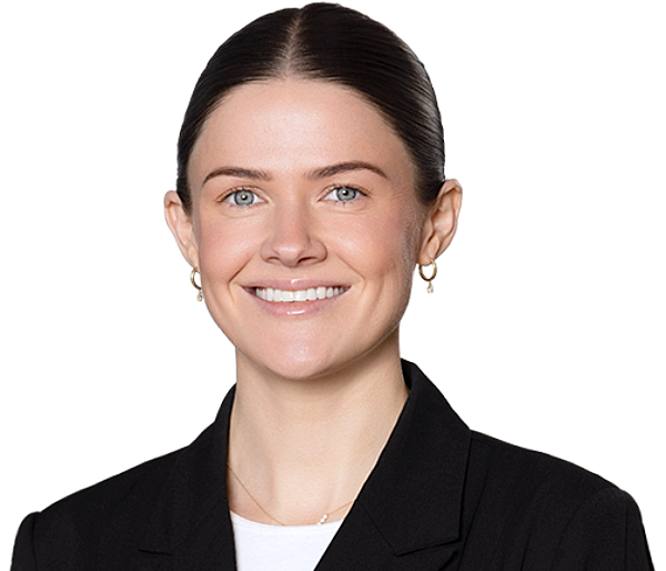 Melissa Traynor
