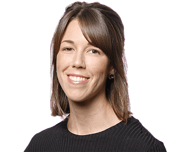 Meredith Lowder headshot