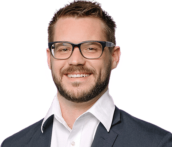 Michael Stewart headshot