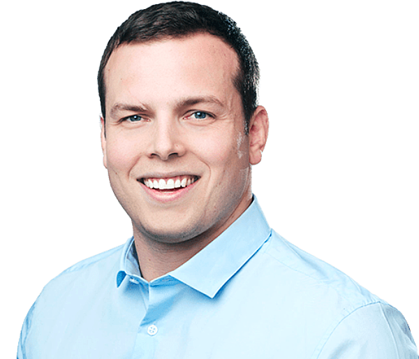 Michael Tremblay headshot