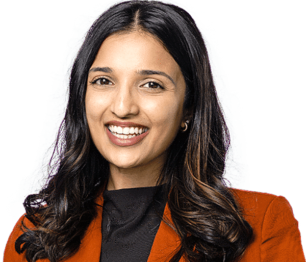 Muskaan Garg headshot