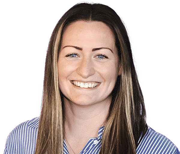 Nic Rahilly headshot