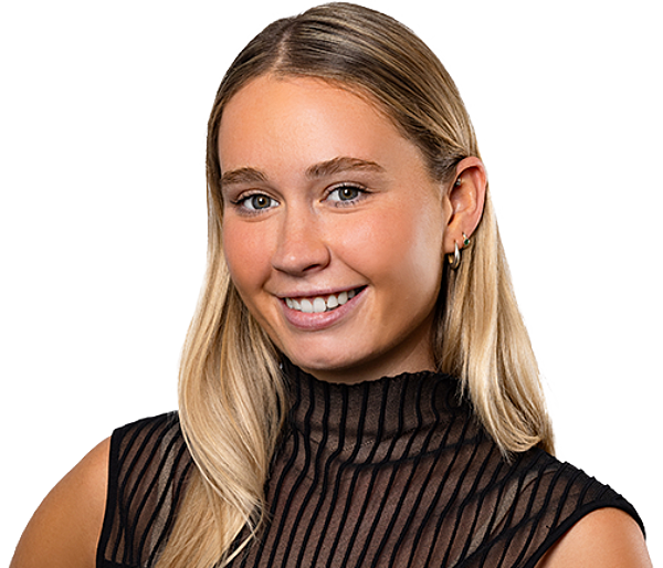 Olivia Robinson headshot