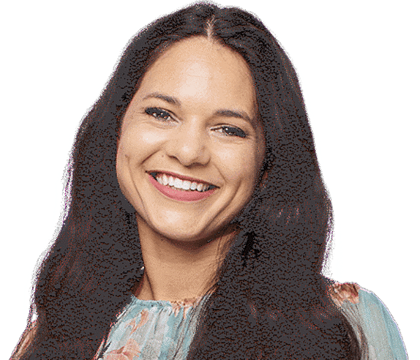 Philippa Prothero headshot