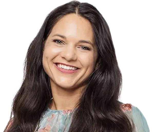 Philippa Prothero headshot