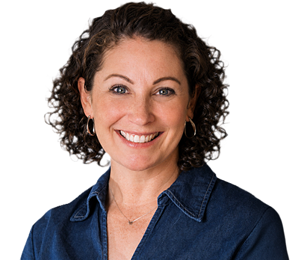 Rachel Flitman headshot