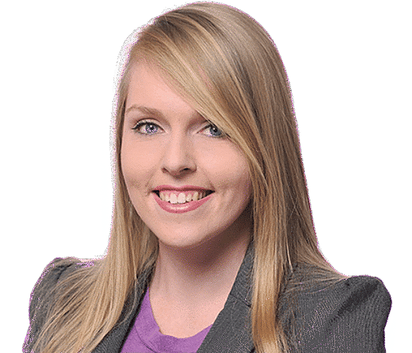 Rebecca Herbert headshot