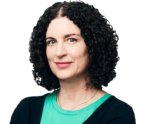 Risa Miller - Nous Group
