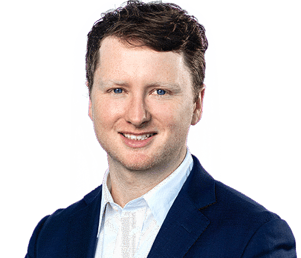Roger Samuel headshot