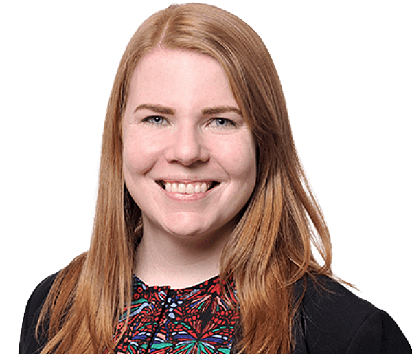 Sarah Bell headshot