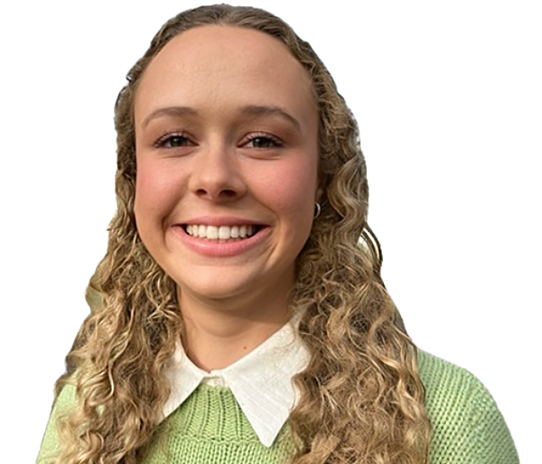 Scarlett Elkins Priest headshot