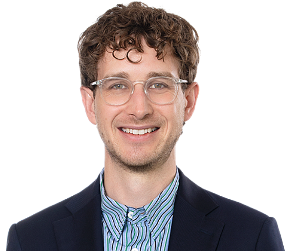 Sean McKeon