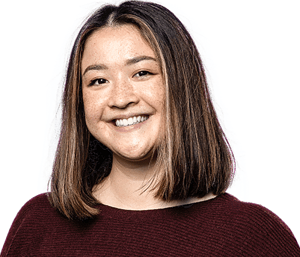 Siobhan Waters headshot