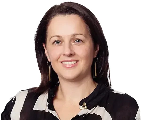 Sophie O'Connor - Nous Group