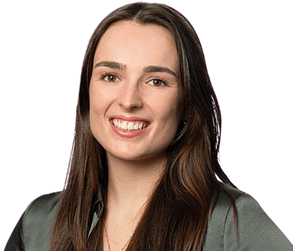 Sophie O'Shannessy headshot