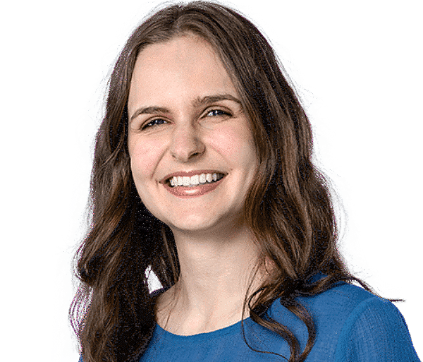 Steph Ryan headshot