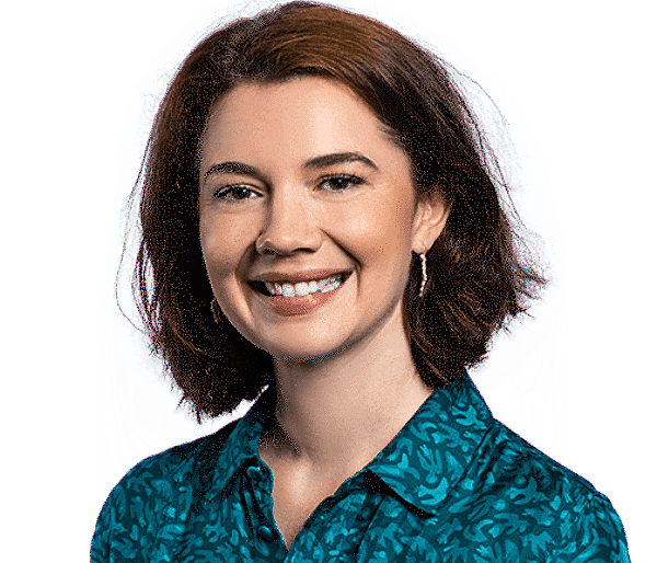 Tess O'Brien headshot