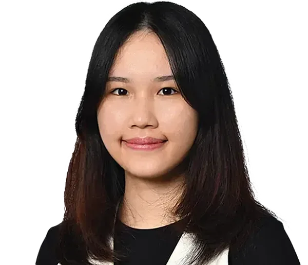 Thu Nguyen - Nous Group