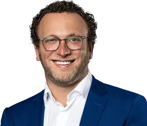 Tom Levi - Nous Group