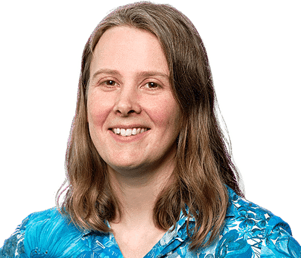 Trish Birtles headshot