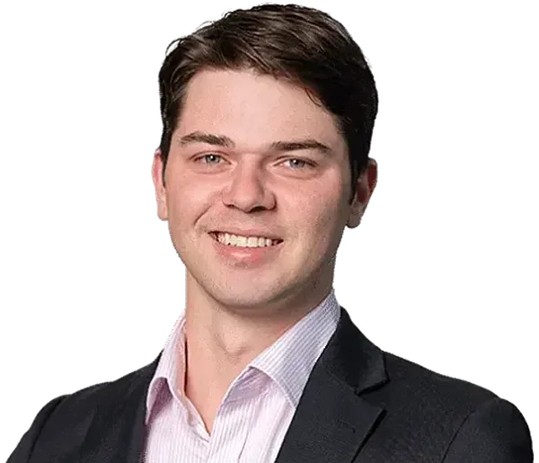 Will Mallett headshot
