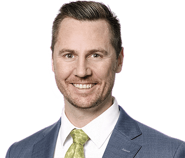 Will Prothero headshot