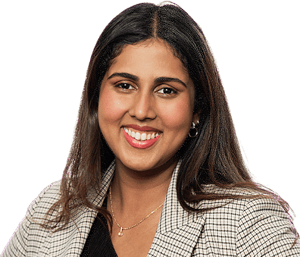 Winuri de Alwis headshot