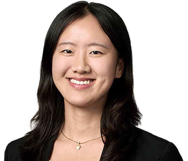Yvonne Wang