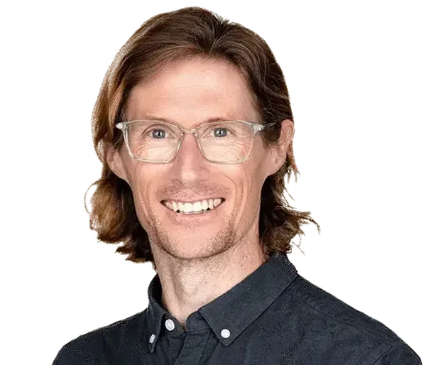 Zac Ashkanasy - Nous Group