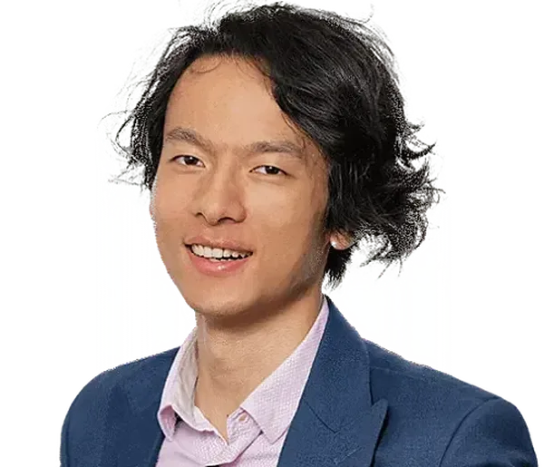 Zhengyuan Zhang - Nous Group