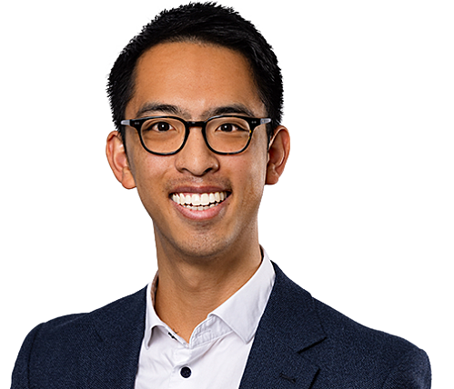 Aidan Lam headshot