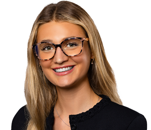 Sophie Rothery headshot