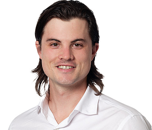 Callum Murray headshot