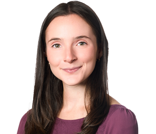 Jessica Kagal headshot